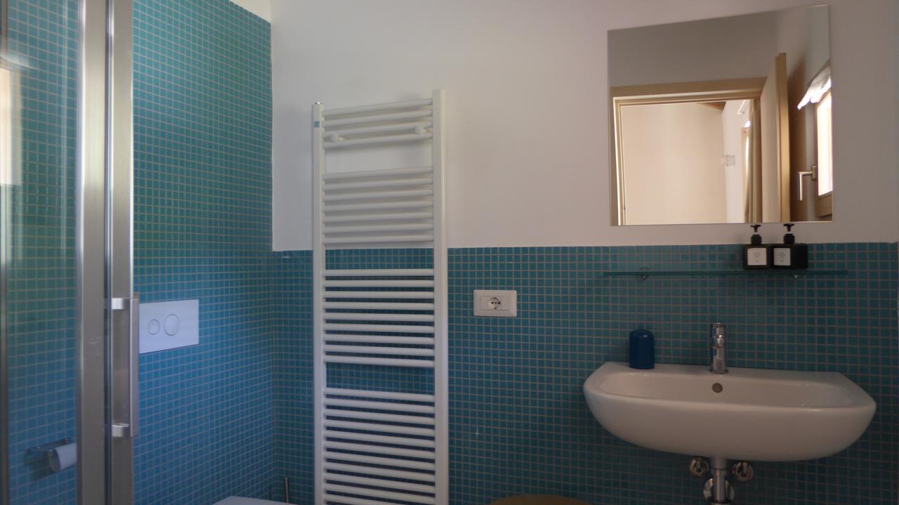 Doppel-/Zweibettzimmer mit eigenem Bad