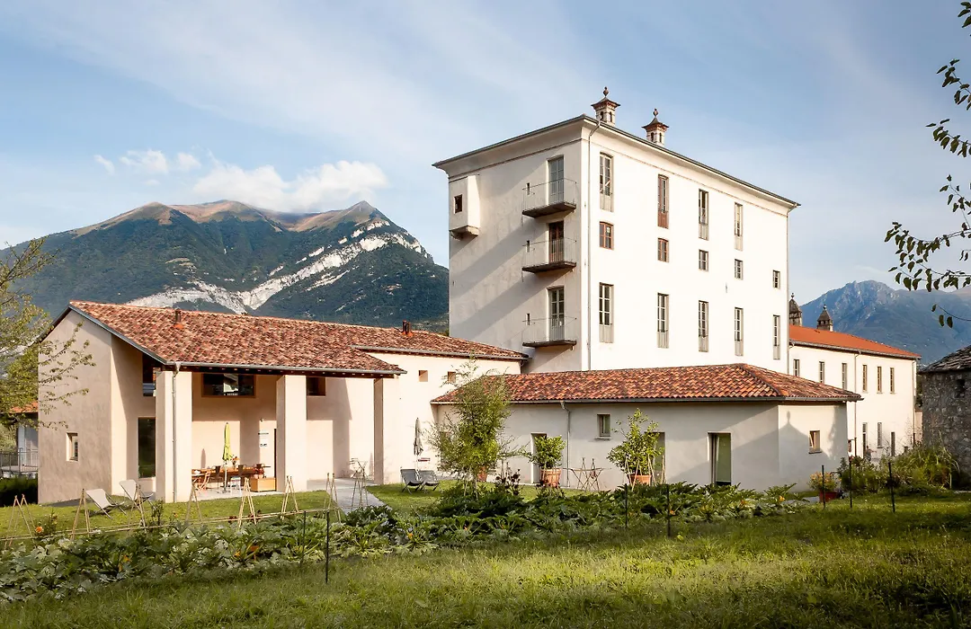 Agriturismo La Derta-1